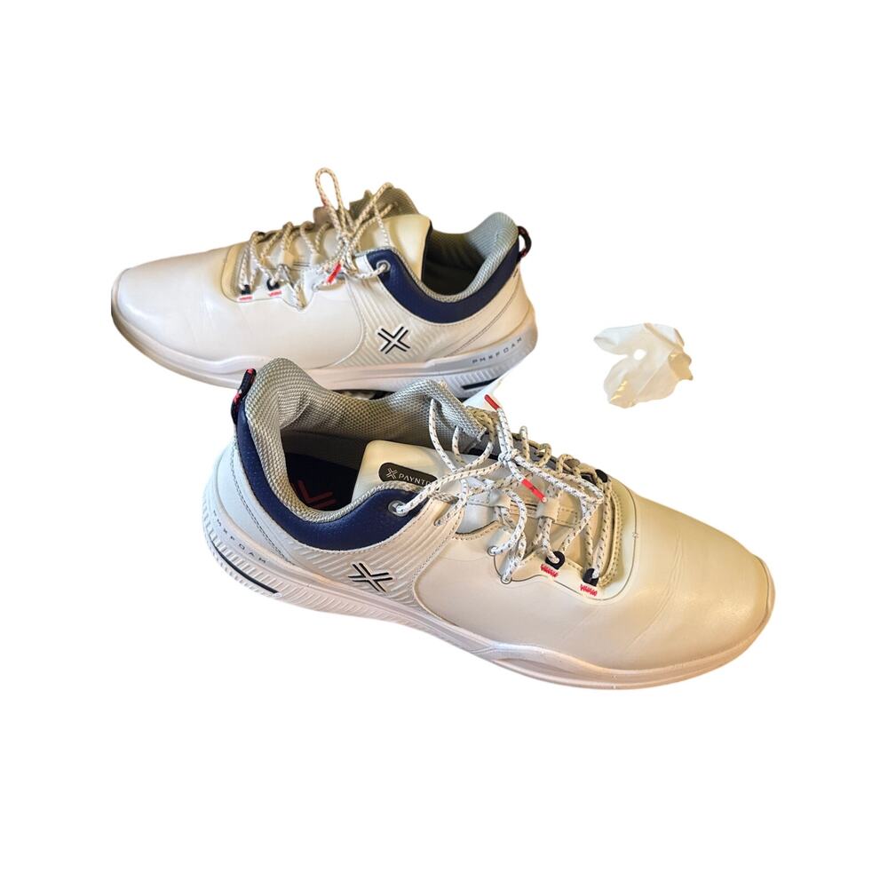 PAYNTR GOLF SHOES- 11 wide - Picture 5 of 9